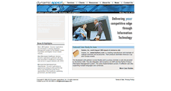 Desktop Screenshot of dynamicapps.com